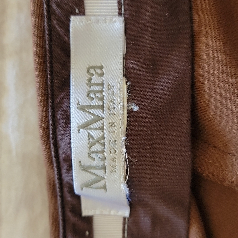 MaxMara Slacks - Picture 5 of 10